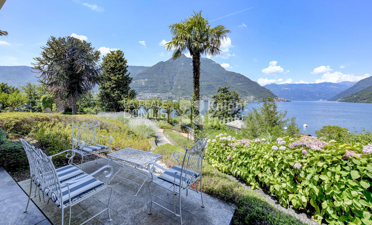 Apartment within residential complex with communal pool and park