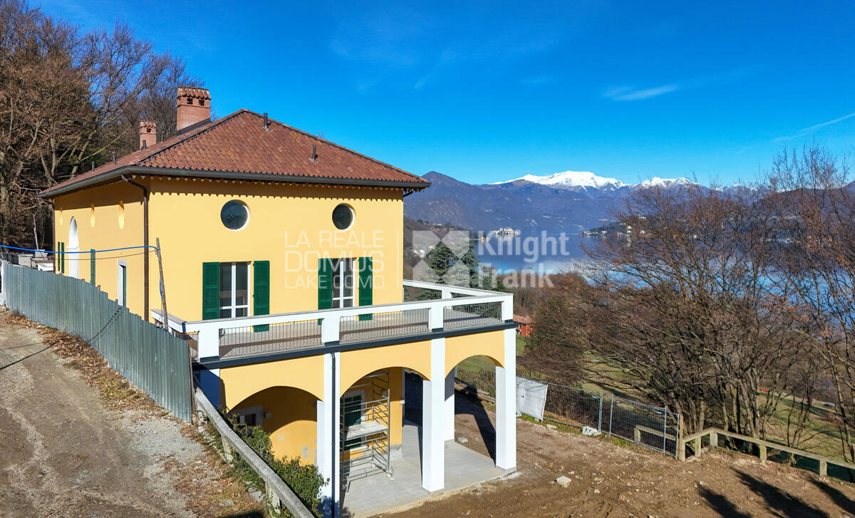 Villa Inglesa - Magnificent apartment in period villa