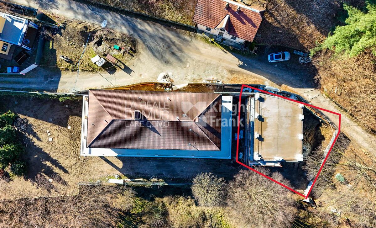 Villa Inglesa - splendid independent property